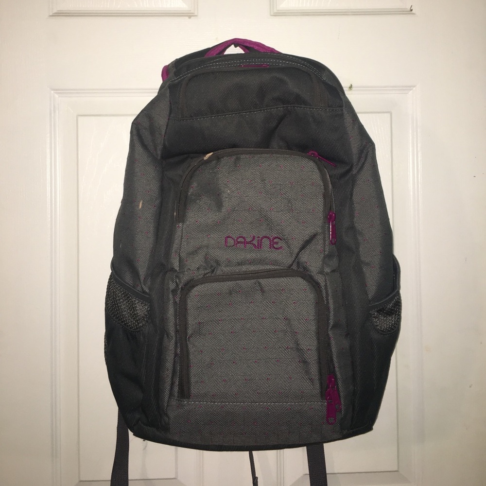 Dakine Womens backpack